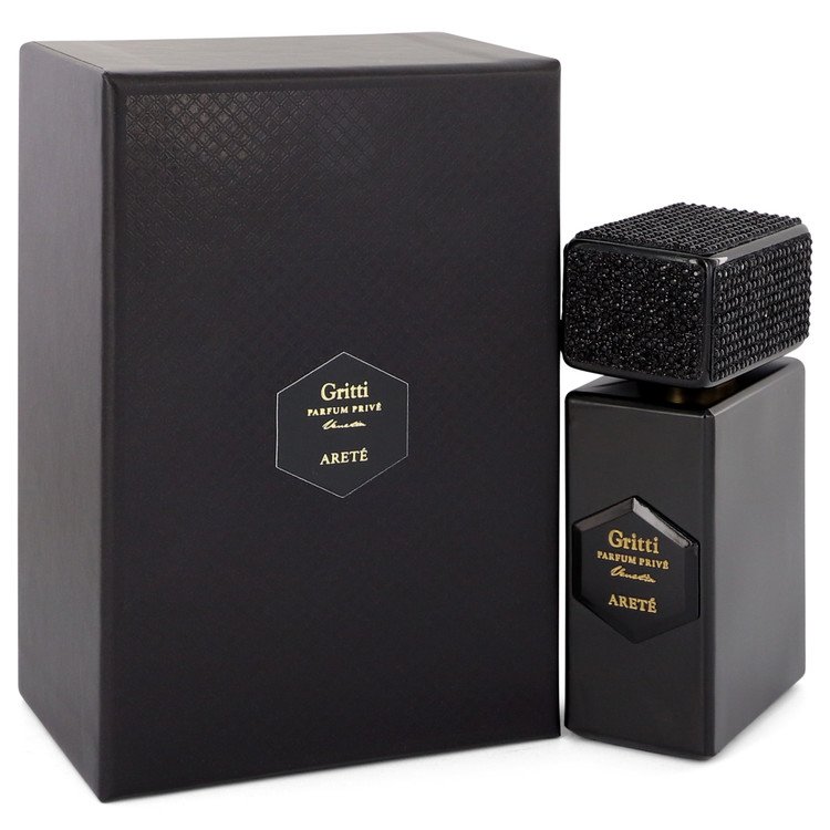 Gritti Arete Prive Perfume By Gritti Eau De Parfum Spray (Unisex) Gritti Arete Prive Perfume By Gritti Eau De Parfum Spray (Unisex)