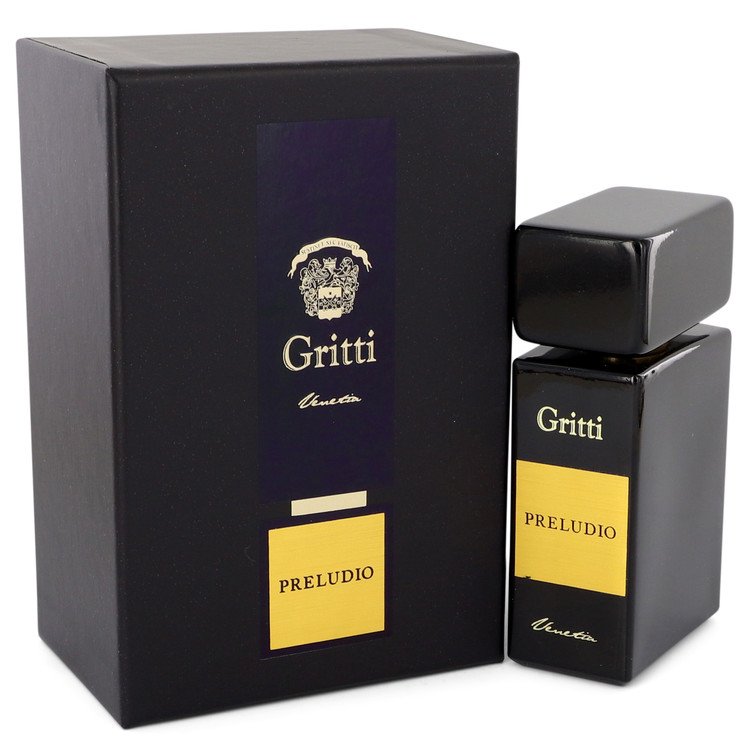 Gritti Preludio Perfume By Gritti Eau De Parfum Spray (Unisex) Gritti Preludio Perfume By Gritti Eau De Parfum Spray (Unisex)