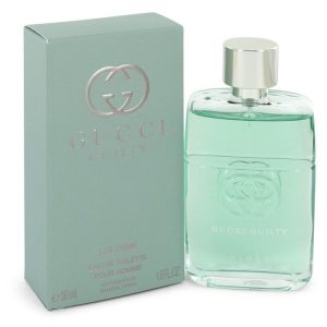 Gucci Guilty Cologne Cologne By Gucci Eau De Toilette Spray