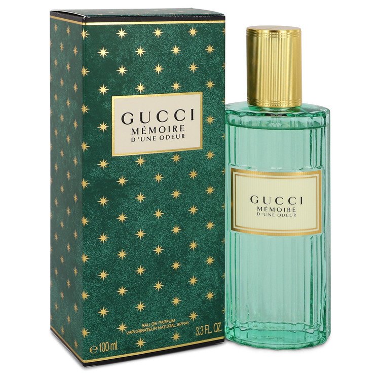 Gucci Memoire D'une Odeur Perfume By Gucci Eau De Parfum Spray (Unisex) Gucci Memoire D'une Odeur Perfume By Gucci Eau De Parfum Spray (Unisex)