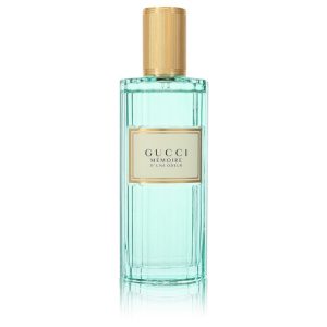 Gucci Memoire D'une Odeur Perfume By Gucci Eau De Parfum Spray (Unisex Tester)