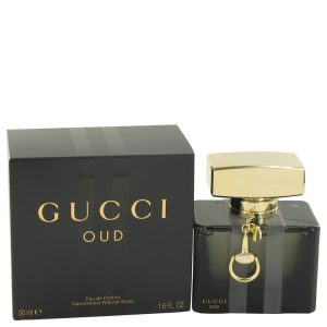 Gucci Oud Perfume By Gucci Eau De Parfum Spray (Unisex)