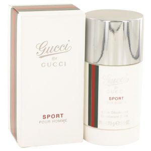 Gucci Pour Homme Sport Cologne By Gucci Deodorant Stick