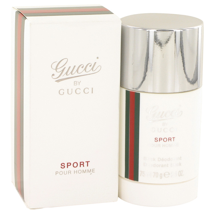 Gucci Pour Homme Sport Cologne By Gucci Deodorant Stick Gucci Pour Homme Sport Cologne By Gucci Deodorant Stick