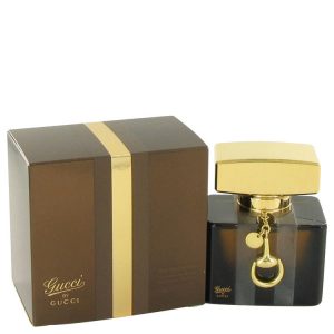 Gucci (new) Perfume By Gucci Eau De Parfum Spray