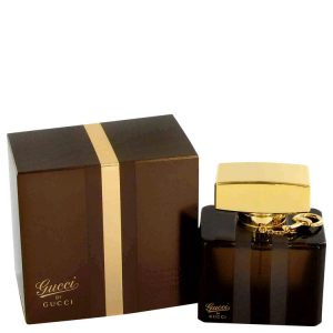Gucci (new) Perfume By Gucci Eau De Toilette Spray (unboxed)