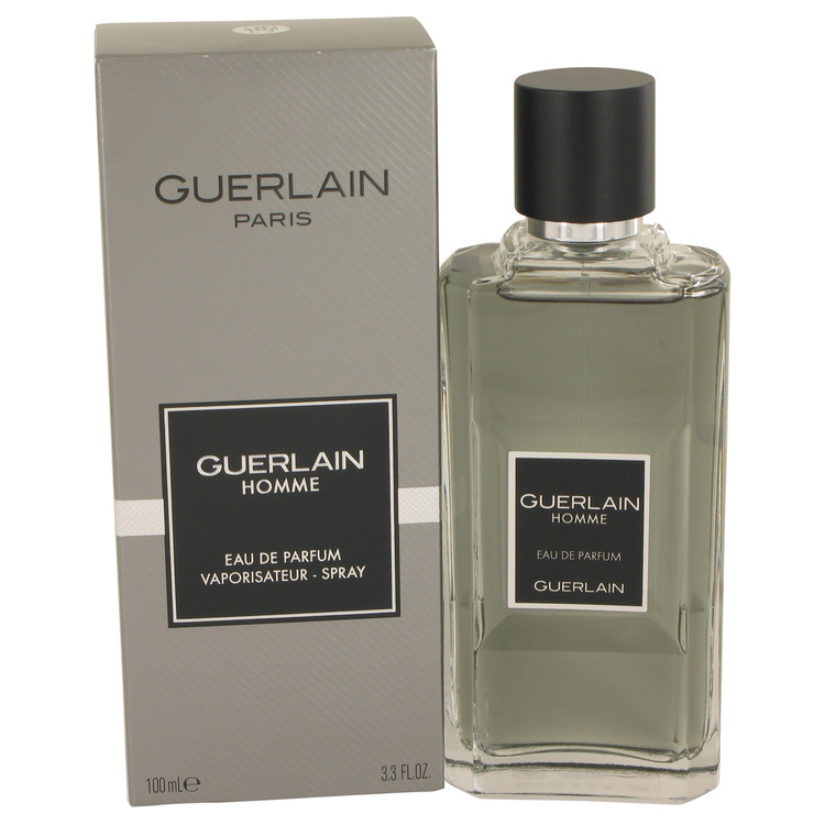 Guerlain Homme Cologne By Guerlain Eau De Parfum Spray Guerlain Homme Cologne By Guerlain Eau De Parfum Spray