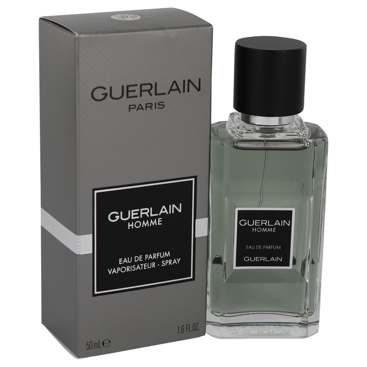 Guerlain Homme Cologne By Guerlain Eau De Parfum Spray Guerlain Homme Cologne By Guerlain Eau De Parfum Spray