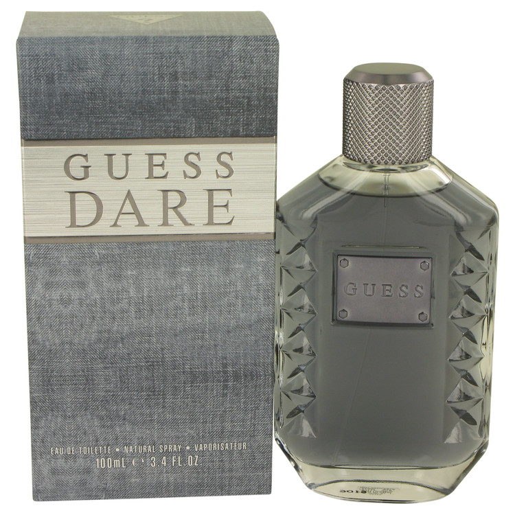 Guess Dare Cologne By Guess Eau De Toilette Spray Guess Dare Cologne By Guess Eau De Toilette Spray