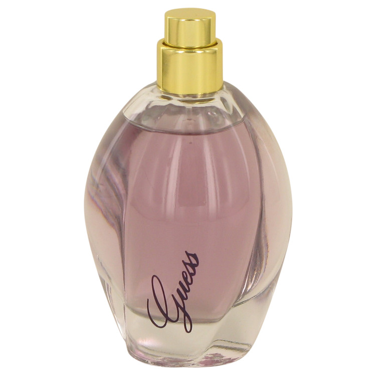 Guess Girl Belle Perfume By Guess Eau De Toilette Spray (Tester) Guess Girl Belle Perfume By Guess Eau De Toilette Spray (Tester)