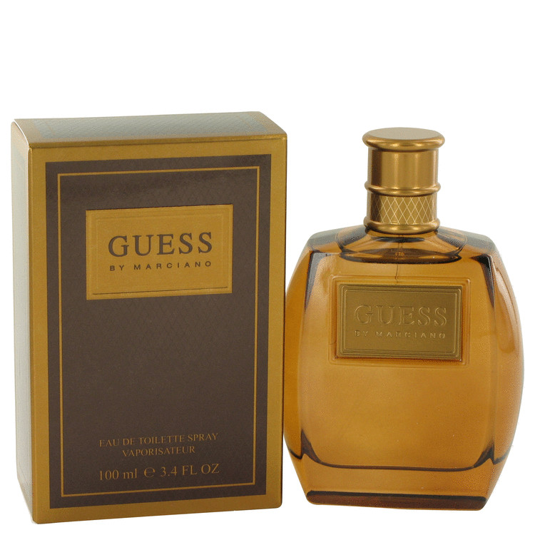 Guess Marciano Cologne By Guess Eau De Toilette Spray Guess Marciano Cologne By Guess Eau De Toilette Spray