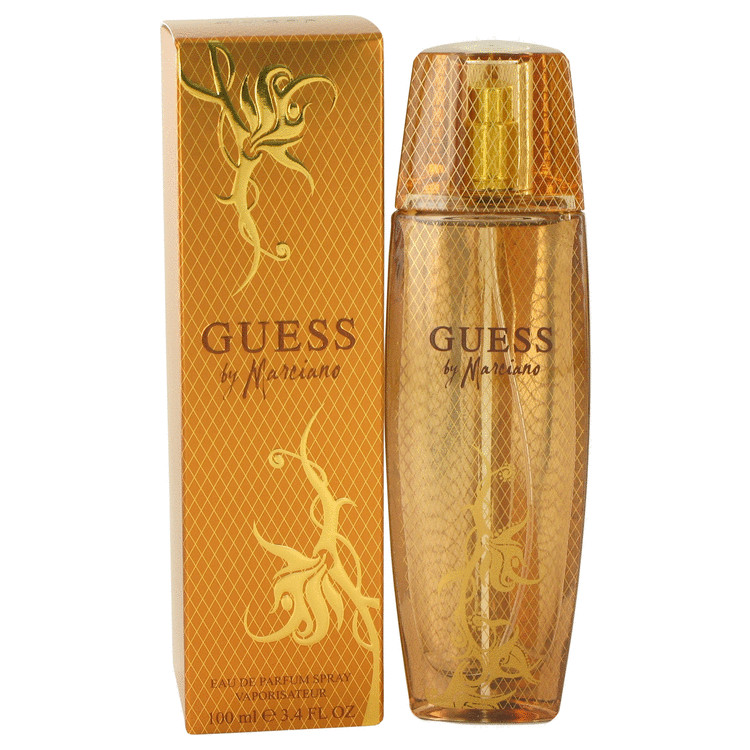 Guess Marciano Perfume By Guess Eau De Parfum Spray Guess Marciano Perfume By Guess Eau De Parfum Spray