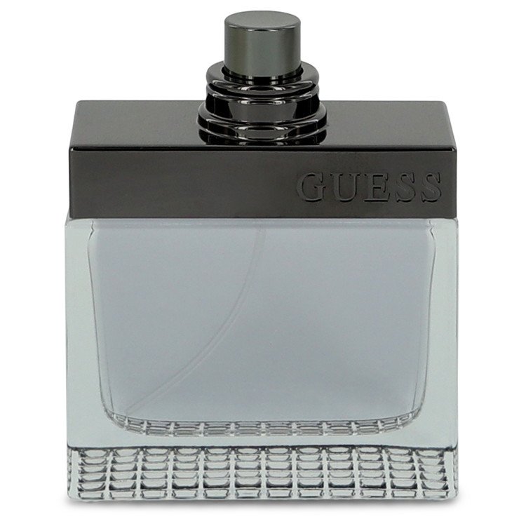 Guess Seductive Cologne By Guess Eau De Toilette Spray (Tester) Guess Seductive Cologne By Guess Eau De Toilette Spray (Tester)