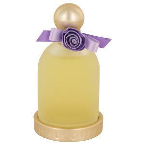 Halloween Fleur Perfume By Jesus Del Pozo Eau De Toilette Spray (Tester)