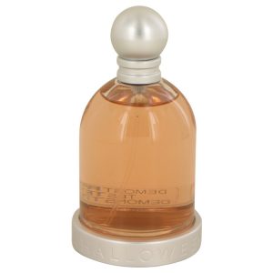 Halloween Kiss Perfume By Jesus Del Pozo Eau DE Toilette Spray (Tester)