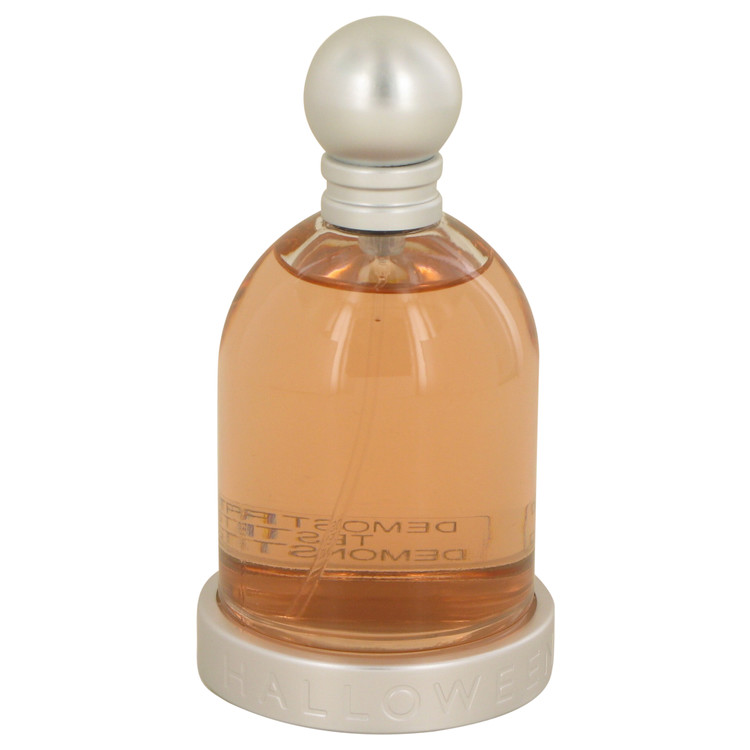 Halloween Kiss Perfume By Jesus Del Pozo Eau DE Toilette Spray (Tester) Halloween Kiss Perfume By Jesus Del Pozo Eau DE Toilette Spray (Tester)