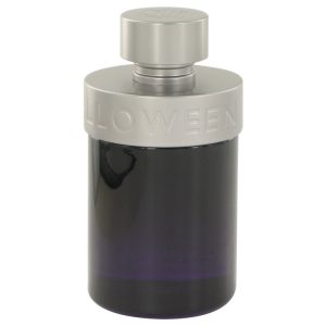 Halloween Man Cologne By Jesus Del Pozo Eau De Toilette Spray (Tester)
