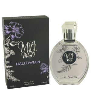 Halloween Mia Me Mine Perfume By Jesus Del Pozo Eau De Parfum Spray