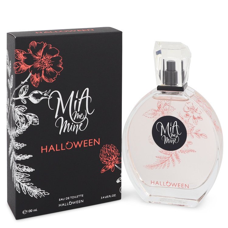 Halloween Mia Me Mine Perfume By Jesus Del Pozo Eau De Toilette Spray Halloween Mia Me Mine Perfume By Jesus Del Pozo Eau De Toilette Spray