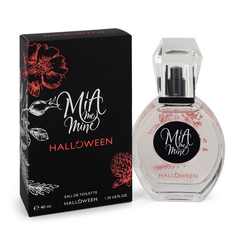 Halloween Mia Me Mine Perfume By Jesus Del Pozo Eau De Toilette Spray Halloween Mia Me Mine Perfume By Jesus Del Pozo Eau De Toilette Spray