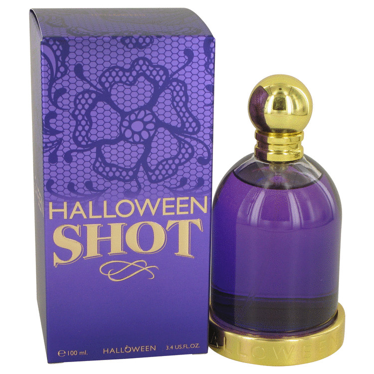 Halloween Shot Perfume By Jesus Del Pozo Eau De Toilette Spray Halloween Shot Perfume By Jesus Del Pozo Eau De Toilette Spray