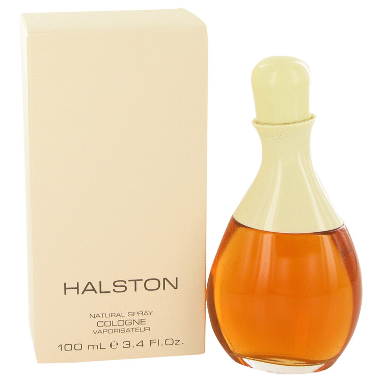 Halston Perfume By Halston Cologne Spray Halston Perfume By Halston Cologne Spray