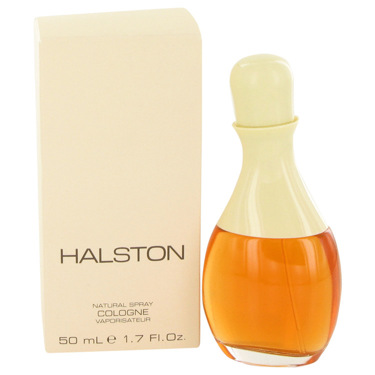 Halston Perfume By Halston Cologne Spray Halston Perfume By Halston Cologne Spray