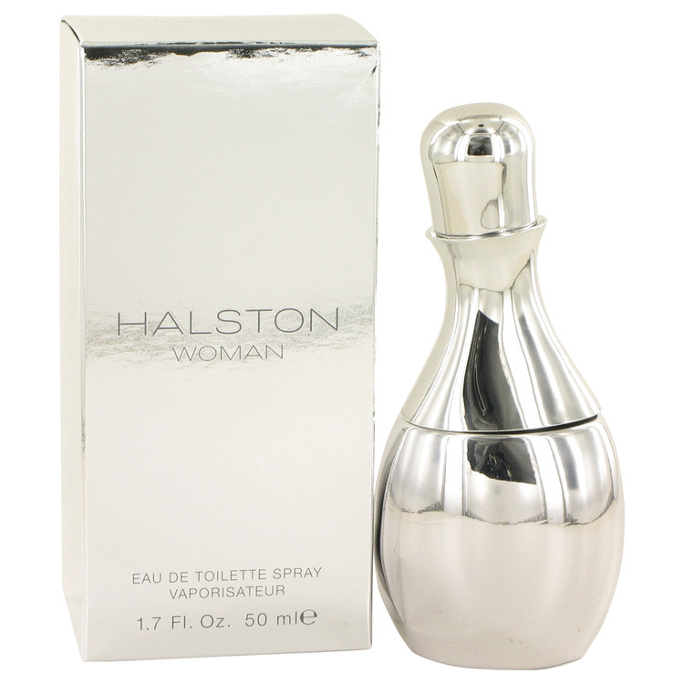 Halston Woman Perfume By Halston Eau De Toilette Spray Halston Woman Perfume By Halston Eau De Toilette Spray