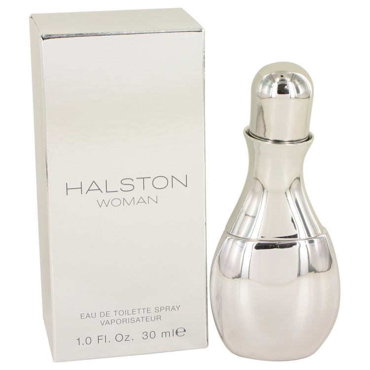 Halston Woman Perfume By Halston Eau De Toilette Spray Halston Woman Perfume By Halston Eau De Toilette Spray
