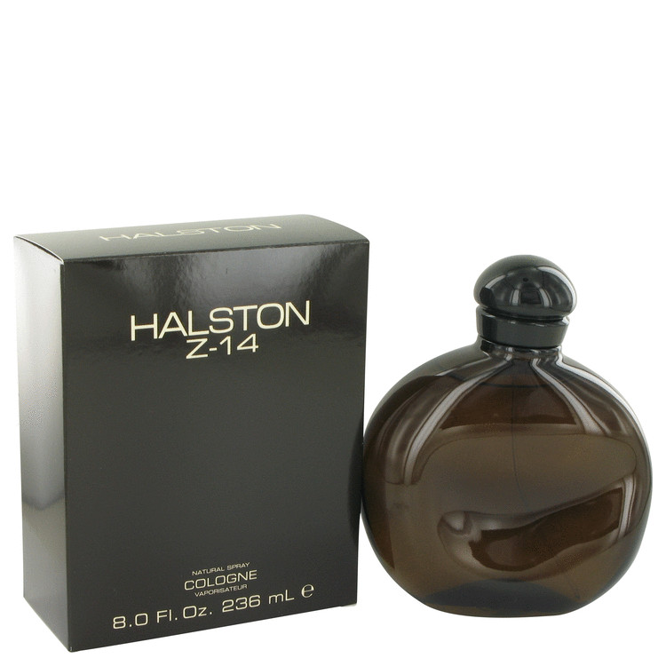 Halston Z-14 Cologne By Halston Cologne Spray Halston Z-14 Cologne By Halston Cologne Spray