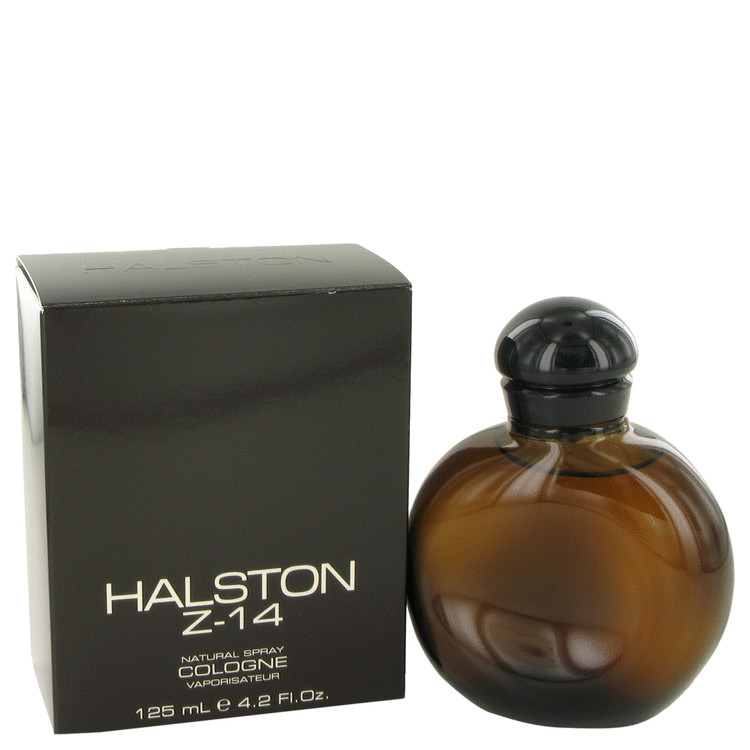 Halston Z-14 Cologne By Halston Cologne Spray Halston Z-14 Cologne By Halston Cologne Spray