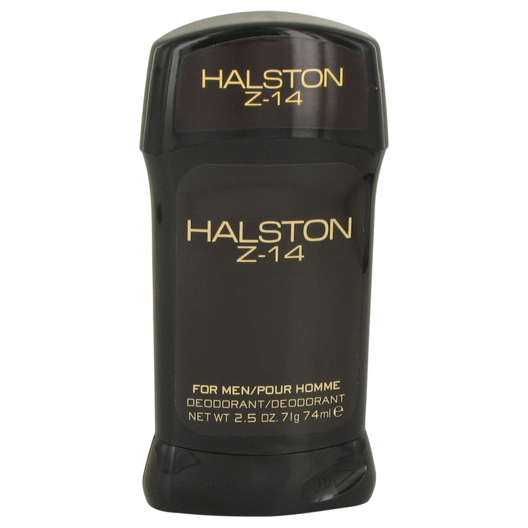 Halston Z-14 Cologne By Halston Deodorant Stick Halston Z-14 Cologne By Halston Deodorant Stick
