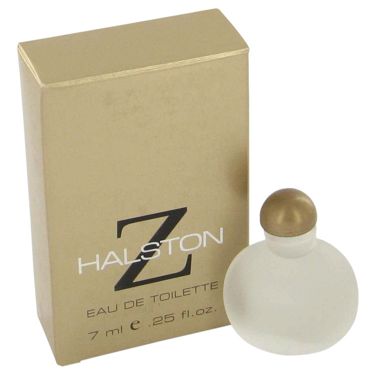 Halston "z" Cologne By Halston Mini EDT Halston "z" Cologne By Halston Mini EDT