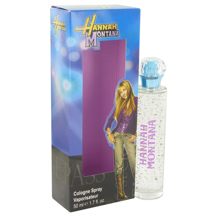 Hannah Montana Perfume By Hannah Montana Cologne Spray Hannah Montana Perfume By Hannah Montana Cologne Spray