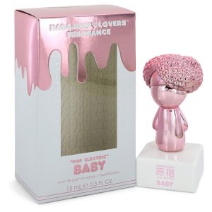 Harajuku Lovers Pop Electric Baby Perfume By Gwen Stefani Eau De Parfum Spray