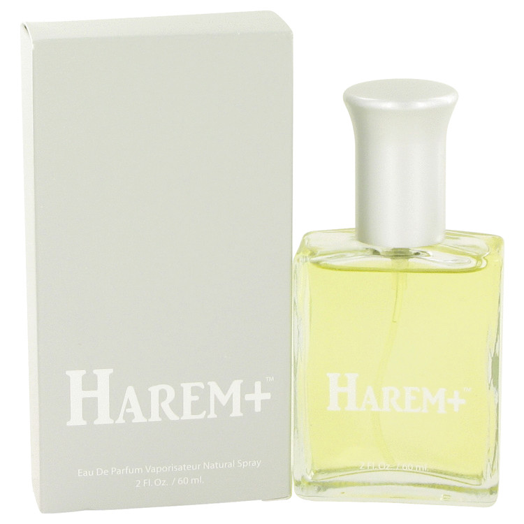 Harem Plus Cologne By Unknown Eau De Parfum Spray Harem Plus Cologne By Unknown Eau De Parfum Spray