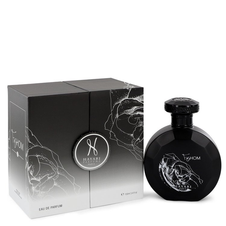Hayari Fehom Perfume By Hayari Eau De Parfum Spray (Unisex) Hayari Fehom Perfume By Hayari Eau De Parfum Spray (Unisex)