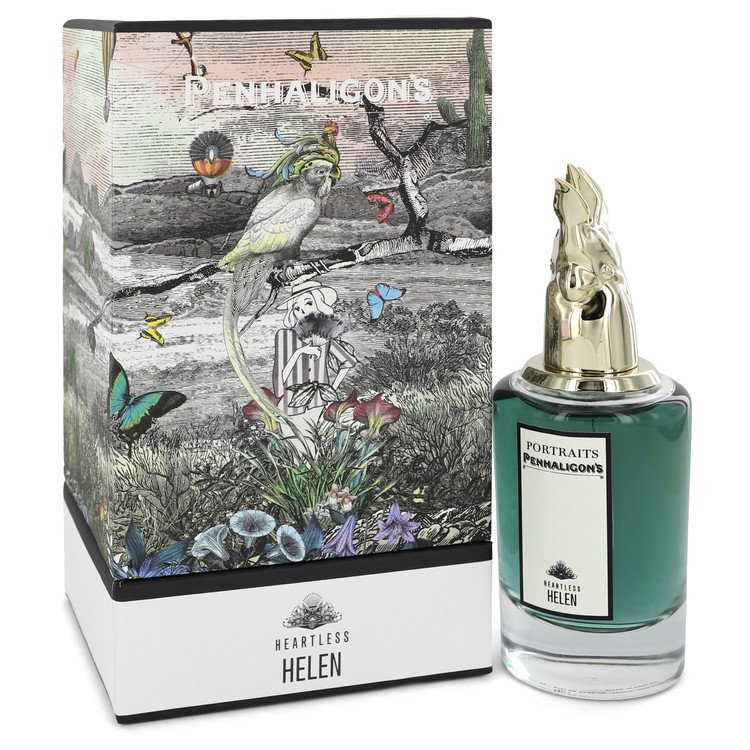 Heartless Helen Perfume By Penhaligon's Eau De Parfum Spray Heartless Helen Perfume By Penhaligon's Eau De Parfum Spray