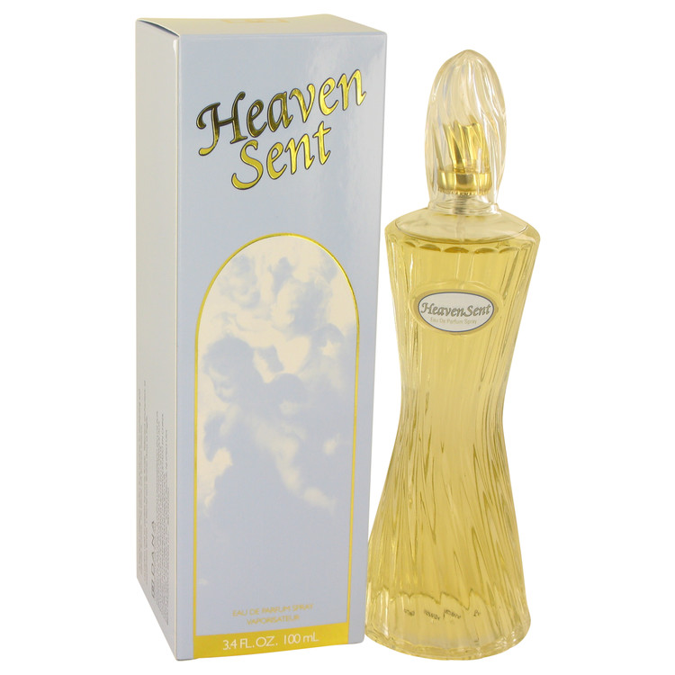 Heaven Sent Perfume By Dana Eau De Parfum Spray Heaven Sent Perfume By Dana Eau De Parfum Spray