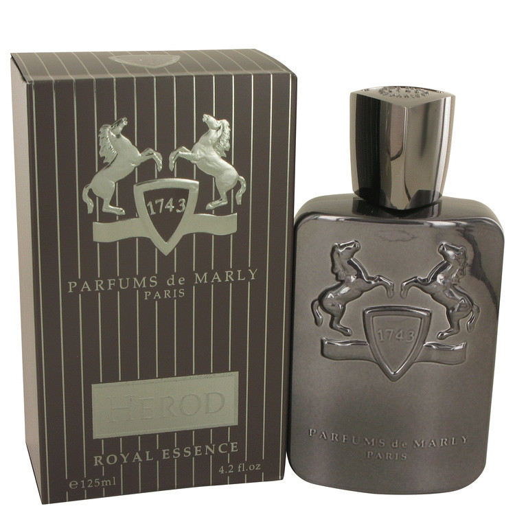 Herod Cologne By Parfums De Marly Eau De Parfum Spray Herod Cologne By Parfums De Marly Eau De Parfum Spray