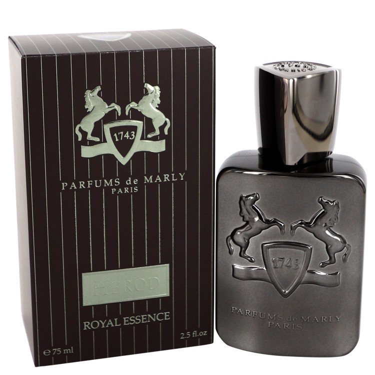 Herod Cologne By Parfums De Marly Eau De Parfum Spray Herod Cologne By Parfums De Marly Eau De Parfum Spray