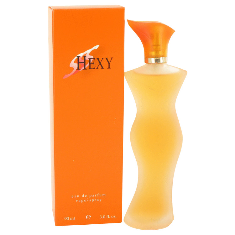 Hexy Perfume By Hexy Eau De Parfum Spray Hexy Perfume By Hexy Eau De Parfum Spray