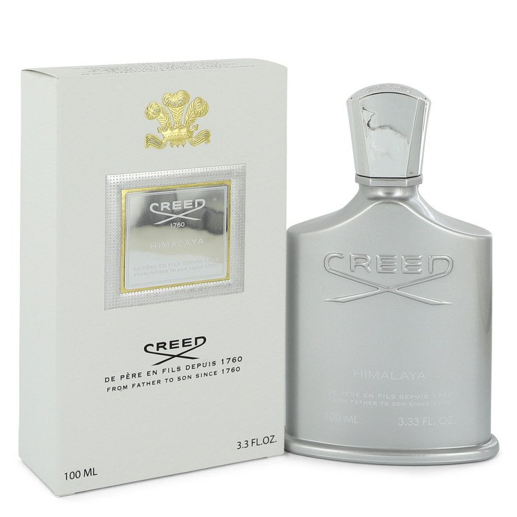 Himalaya Cologne By Creed Eau De Parfum Spray (Unisex) Himalaya Cologne By Creed Eau De Parfum Spray (Unisex)