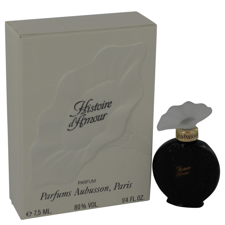 Histoire D'amour Perfume By Aubusson Pure Parfum Histoire D'amour Perfume By Aubusson Pure Parfum