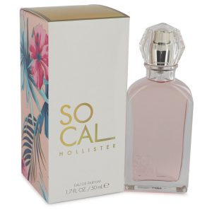 Hollister So Cal Perfume By Hollister Eau De Parfum Spray