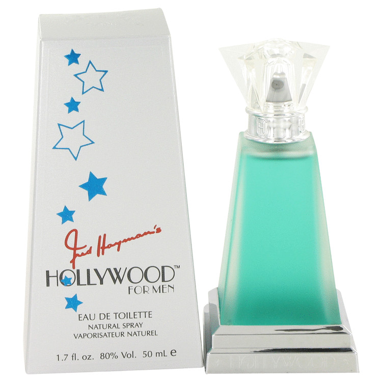 Hollywood Cologne By Fred Hayman Eau De Toilette Spray Hollywood Cologne By Fred Hayman Eau De Toilette Spray