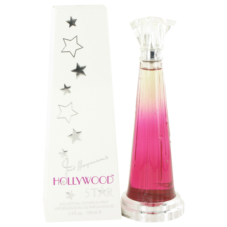 Hollywood Star Perfume By Fred Hayman Eau De Parfum Spray Hollywood Star Perfume By Fred Hayman Eau De Parfum Spray