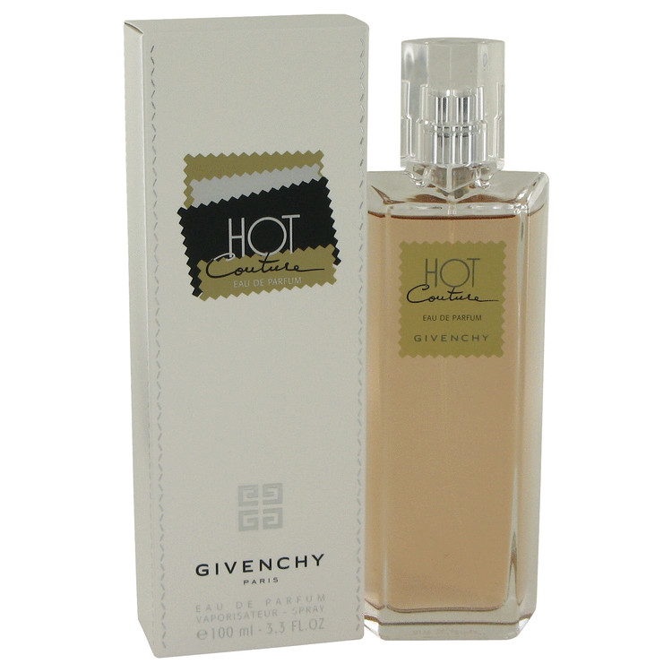 Hot Couture Perfume By Givenchy Eau De Parfum Spray Hot Couture Perfume By Givenchy Eau De Parfum Spray