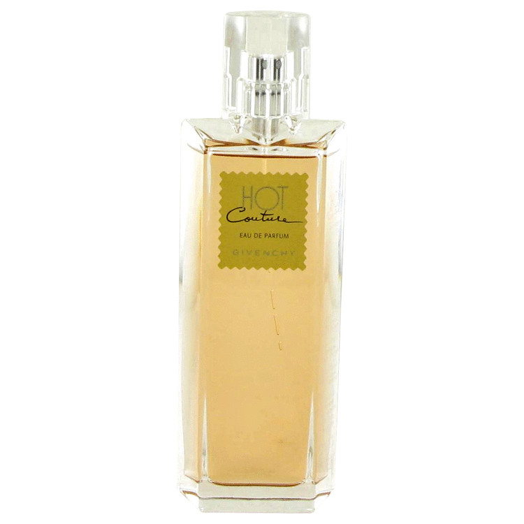 Hot Couture Perfume By Givenchy Eau De Parfum Spray (Tester) Hot Couture Perfume By Givenchy Eau De Parfum Spray (Tester)