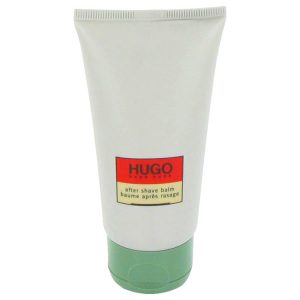Hugo Cologne By Hugo Boss After Shave Balm (unboxed)